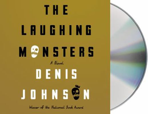 The Laughing Monsters 1427252270 Book Cover