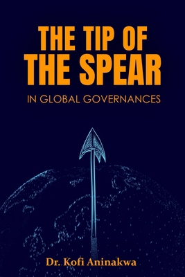 The Tip Of The Spear B0GD2J11WQ Book Cover