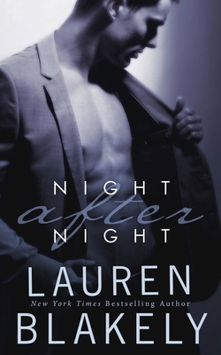 Night After Night (Seductive Nights: Julia & Cl... 1682303519 Book Cover