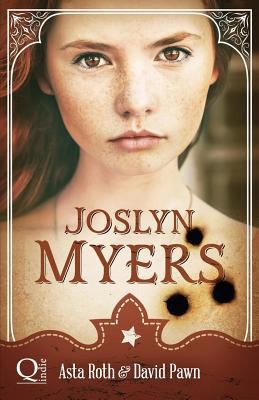 Joslyn Myers [German] 1533533040 Book Cover