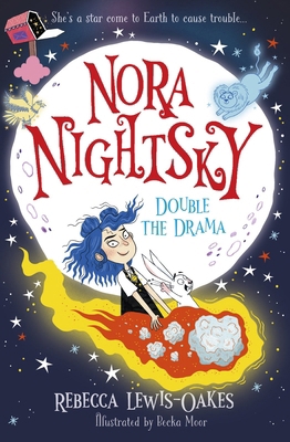 Nora Nightsky 2 0702341541 Book Cover