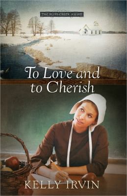 To Love and to Cherish 0736943714 Book Cover