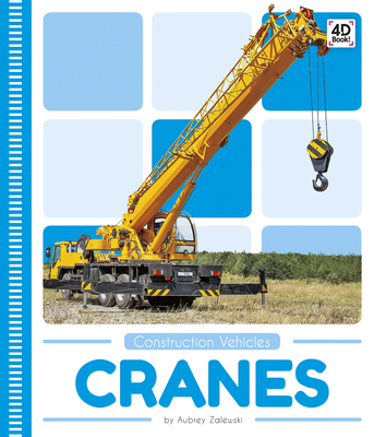 Cranes 1644940035 Book Cover