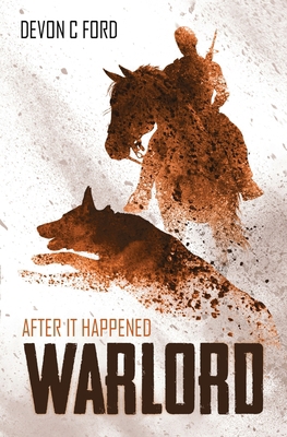 Warlord 1839197099 Book Cover