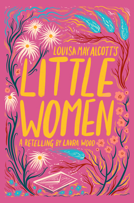 Louisa May Alcott's Little Women 1454958537 Book Cover