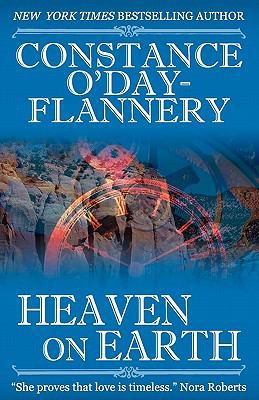 Heaven on Earth 1617563846 Book Cover