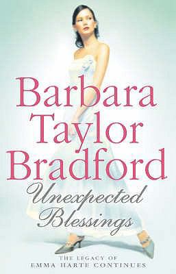 Unexpected Blessings 0007134347 Book Cover