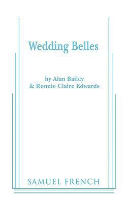 Wedding Belles 0573696187 Book Cover