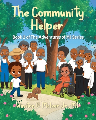 The Community Helper 1834185785 Book Cover
