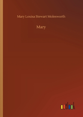 Mary 3752417552 Book Cover