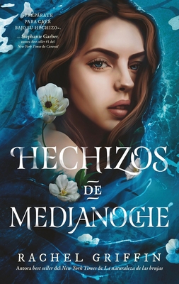Hechizos de Medianoche [Spanish] 8419252352 Book Cover