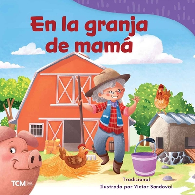 En La Granja de Mamá [Spanish]            Book Cover