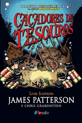 Caçadores de Tesouros [Portuguese] 8581638910 Book Cover