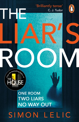 The Liar's Room 0241296560 Book Cover