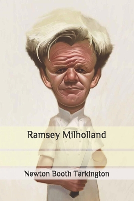 Ramsey Milholland B086PRLC4Z Book Cover