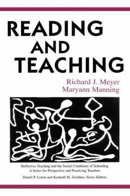 Reading and Teaching 1138834386 Book Cover