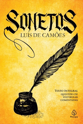 Sonetos [Portuguese] 8594318863 Book Cover