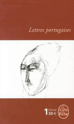 Lettres Portugaises [French] B004GZRPTO Book Cover