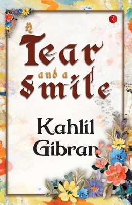 A Tear and a Smile 935702199X Book Cover