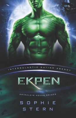 Ekpen: Grimalkin Needs Brides #1 (Intergalactic... B0BF33NK44 Book Cover