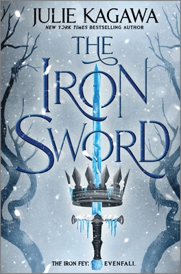 The Iron Sword 1335418644 Book Cover