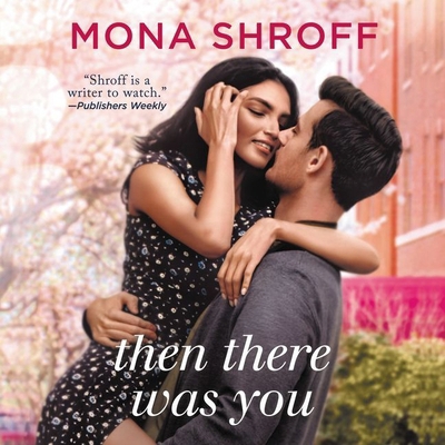 Then There Was You 1799935825 Book Cover