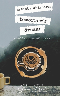 artist's whispers: tomorrow's dreams B087SD7MRD Book Cover