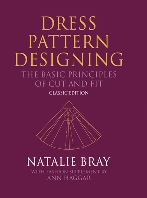 Dress Pattern Designing (Classic Edition): The ... 063206501X Book Cover