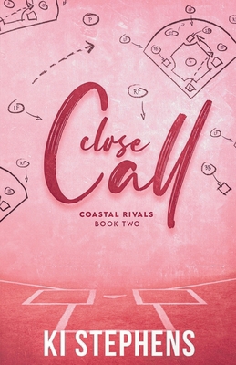 Close Call B0D45XCYFN Book Cover