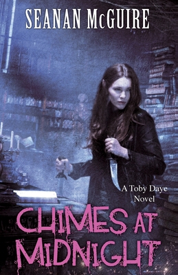 Chimes at Midnight (Toby Daye Book 7) 1472120132 Book Cover