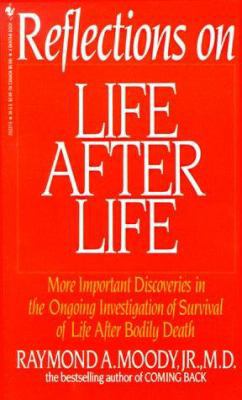 Reflections on Life After Life: More Important ... 0553252275 Book Cover