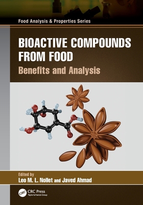 Bioactive Compounds from Food: Benefits and Ana... 1032478586 Book Cover