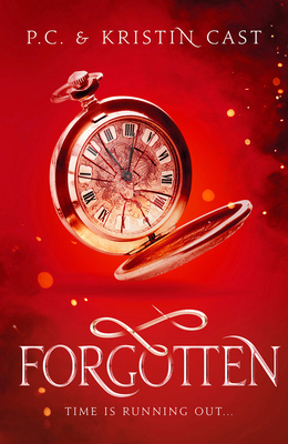 Forgotten 1838933867 Book Cover
