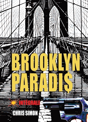 Brooklyn Paradis [French] B08P4SN18B Book Cover