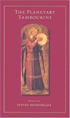 Planetary Tambourine 1891033336 Book Cover
