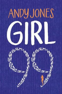 Girl 99 1503942295 Book Cover