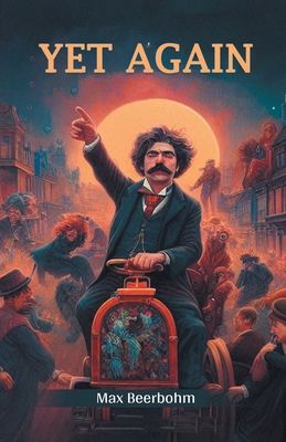 Yet Again 9368090432 Book Cover