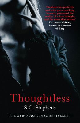 Thoughtless 1471126072 Book Cover