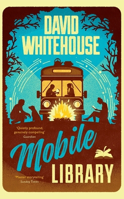 Mobile Library B01MZHBZN3 Book Cover