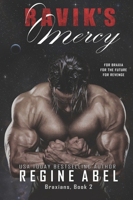 Ravik's Mercy 1793430438 Book Cover