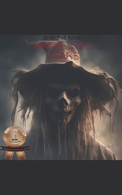 Harvested Fears B0FWKH6RH2 Book Cover