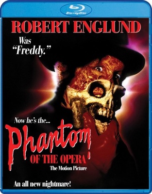 The Phantom Of The Opera            Book Cover