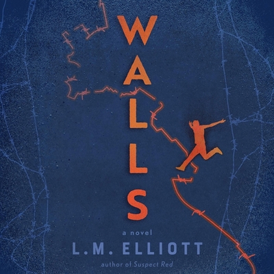 Walls Lib/E 1665110813 Book Cover