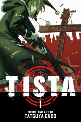 Tista, Vol. 1 1974736717 Book Cover