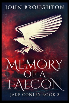 Memory of a Falcon 1715385292 Book Cover