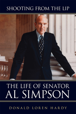 Shooting from the Lip: The Life of Senator Al S... 0806143207 Book Cover