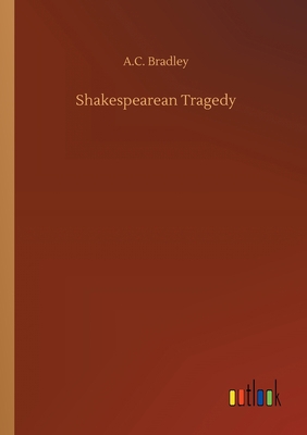 Shakespearean Tragedy 373409724X Book Cover