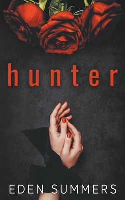 Hunter B0CFHVDZ63 Book Cover