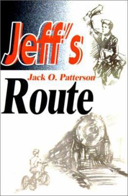 Jeff's Route 0595005705 Book Cover