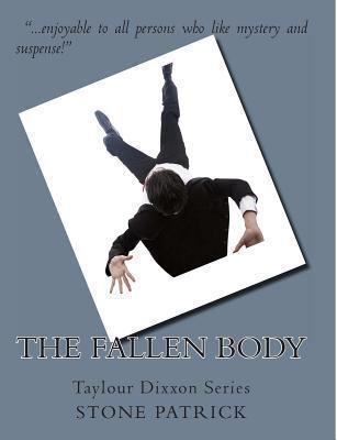 The Fallen Body 1493601393 Book Cover